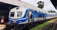 Colombo Fort–KKS Express to Resume Daily Service